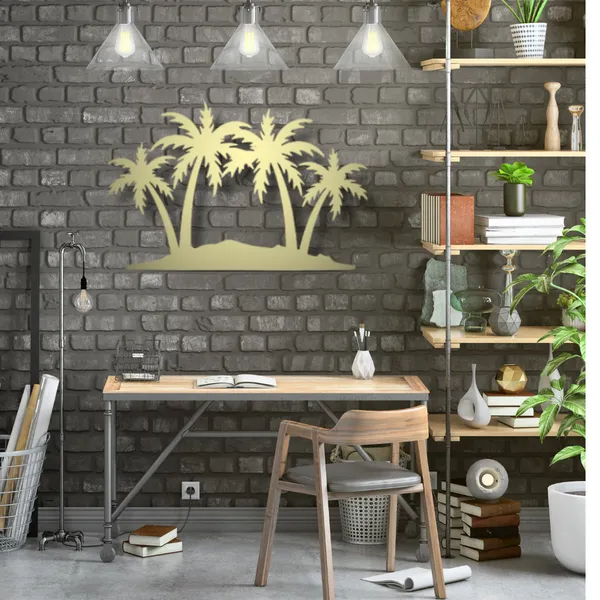 Metal_Wall_Art_for_Home_Decoration__|_Pacific_Moon__|_Silver