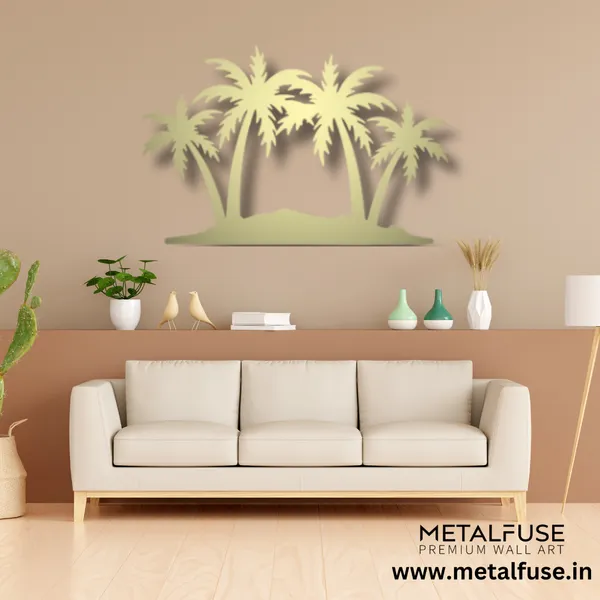 Metal_Wall_Art_for_Home_Decoration__|_Pacific_Moon__|_Silver