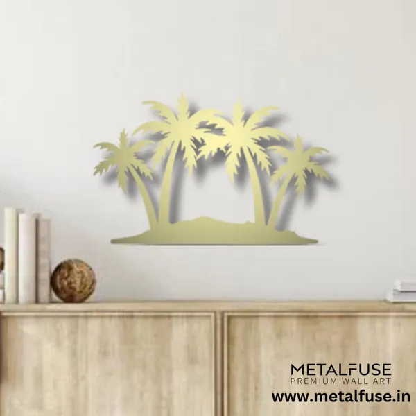 Metal_Wall_Art_for_Home_Decoration__|_Pacific_Moon__|_Silver