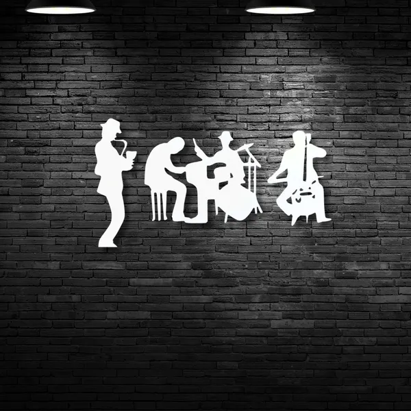 Metal_Wall_Art_for_Home_Decoration__|_Music_Metal_Silhouette_Music__|_White