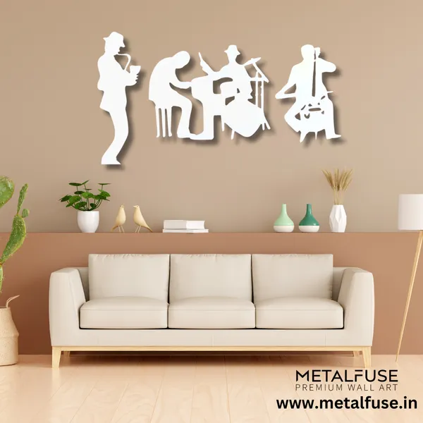 Metal_Wall_Art_for_Home_Decoration__|_Music_Metal_Silhouette_Music__|_White