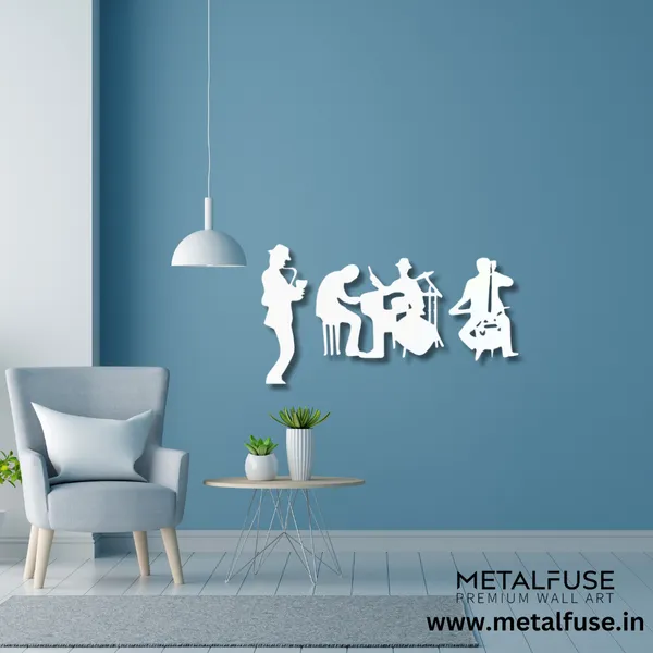 Metal_Wall_Art_for_Home_Decoration__|_Music_Metal_Silhouette_Music__|_White