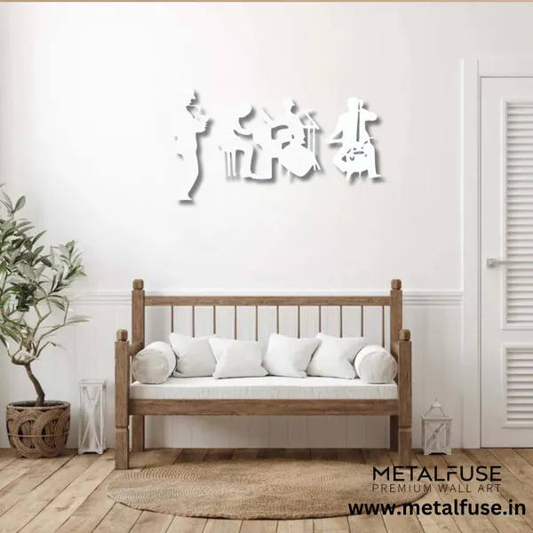 Metal_Wall_Art_for_Home_Decoration__|_Music_Metal_Silhouette_Music__|_White
