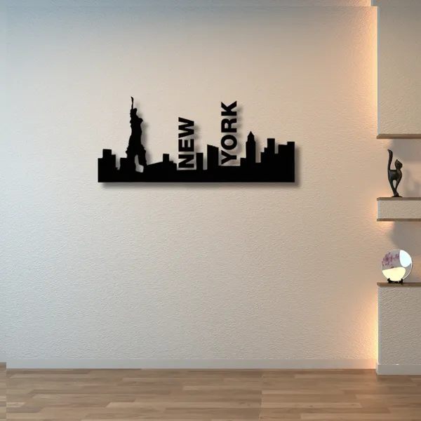 Metal_Wall_Art_for_Home_Decoration__|_New_York_City_Skyline__|_Black