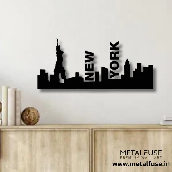 Metal_Wall_Art_for_Home_Decoration__|_New_York_City_Skyline__|_Black