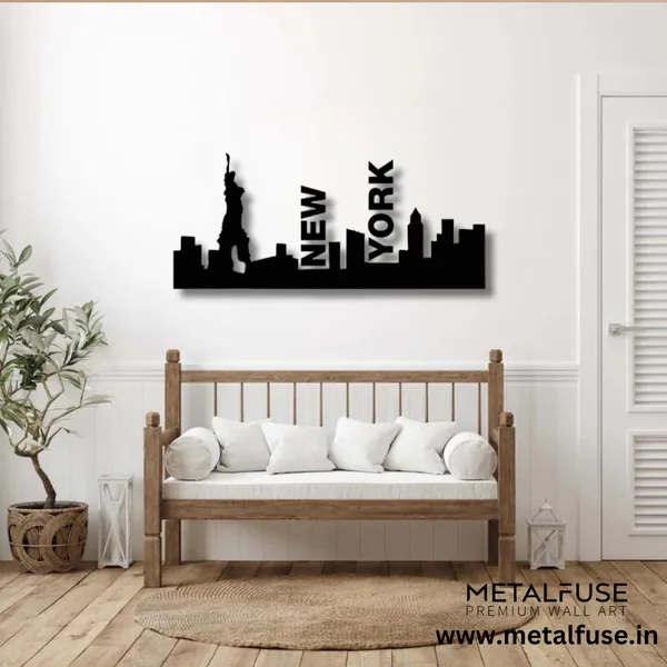 Metal_Wall_Art_for_Home_Decoration__|_New_York_City_Skyline__|_Black
