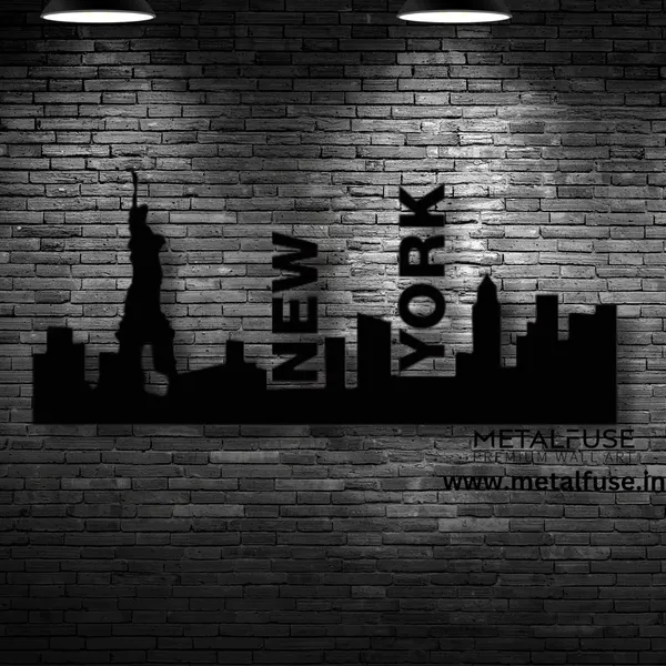 Metal_Wall_Art_for_Home_Decoration__|_New_York_City_Skyline__|_Black