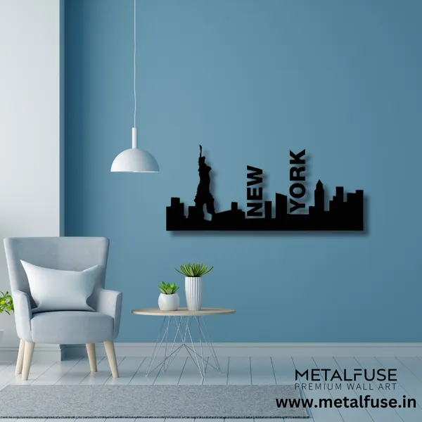 Metal_Wall_Art_for_Home_Decoration__|_New_York_City_Skyline__|_Black