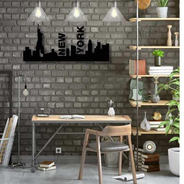Metal_Wall_Art_for_Home_Decoration__|_New_York_City_Skyline__|_Black