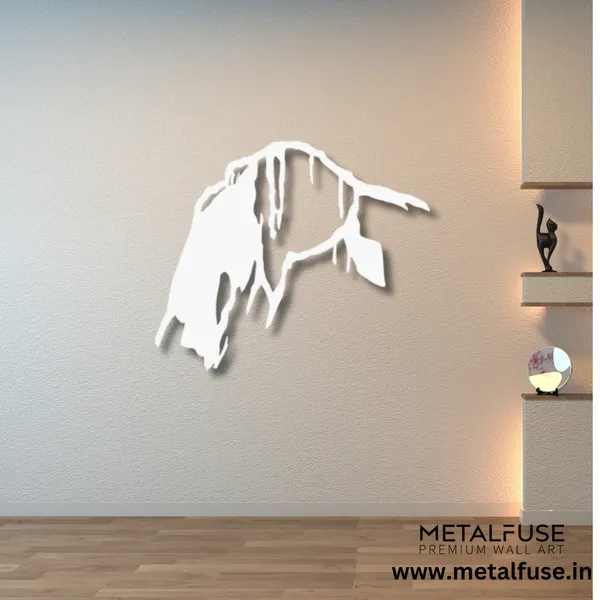Metal_Wall_Art_for_Home_Decoration__|_El-Capitan__|_White