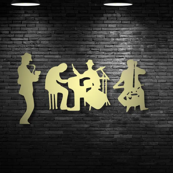 Metal_Wall_Art_for_Home_Decoration__|_Music_Metal_Silhouette_Music__|_Gold