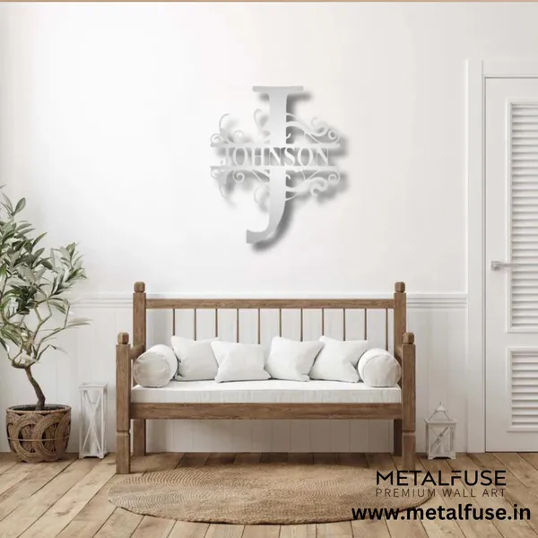 Metal_Wall_Art_for_Home_Decoration__|_Personalized_Monogram__|_Silver