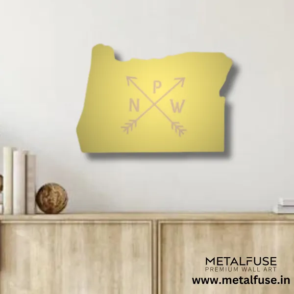 Metal_Wall_Art_for_Home_Decoration__|_Oregon_Pnw__|_Gold
