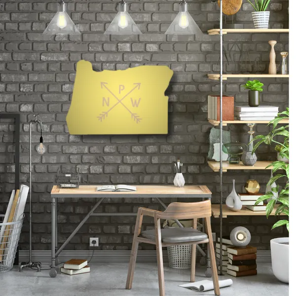 Metal_Wall_Art_for_Home_Decoration__|_Oregon_Pnw__|_Gold