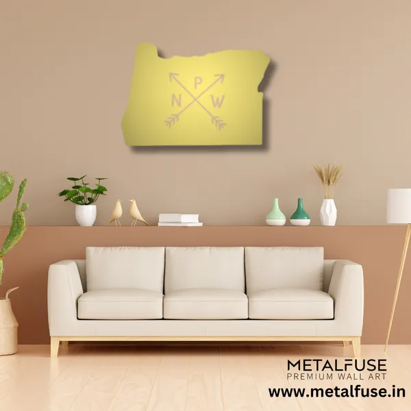 Metal_Wall_Art_for_Home_Decoration__|_Oregon_Pnw__|_Gold