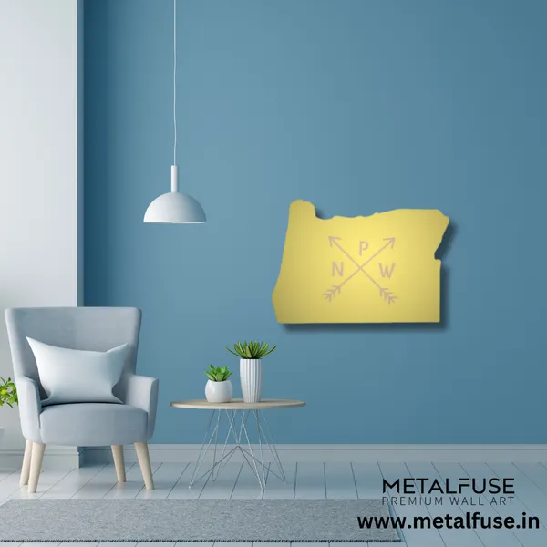 Metal_Wall_Art_for_Home_Decoration__|_Oregon_Pnw__|_Gold