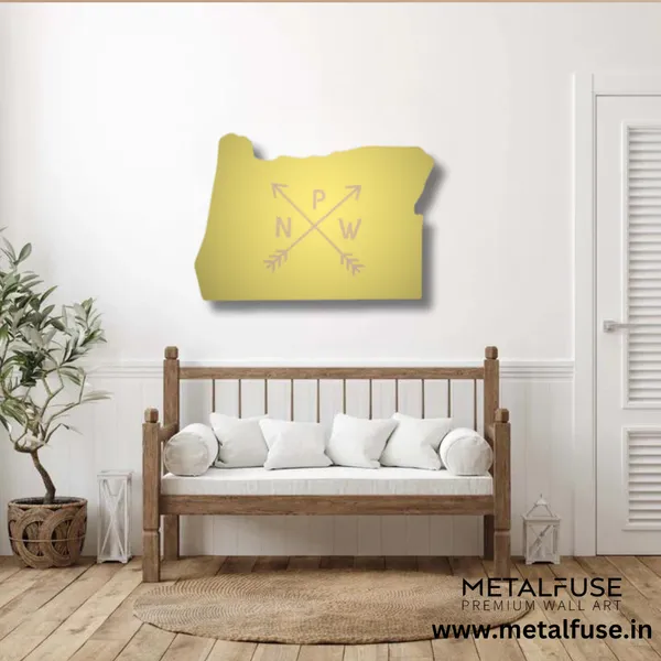 Metal_Wall_Art_for_Home_Decoration__|_Oregon_Pnw__|_Gold