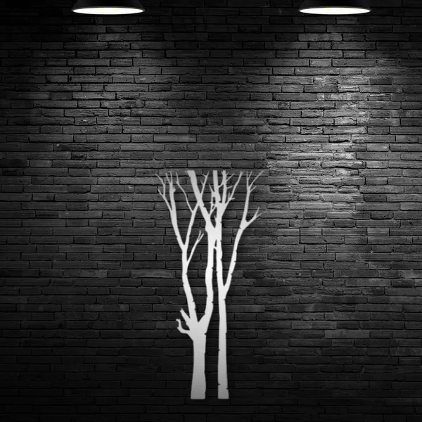 Metal_Wall_Art_for_Home_Decoration__|_Tree_Trunk__|_Silver