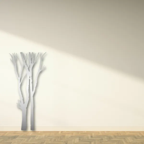 Metal_Wall_Art_for_Home_Decoration__|_Tree_Trunk__|_Silver