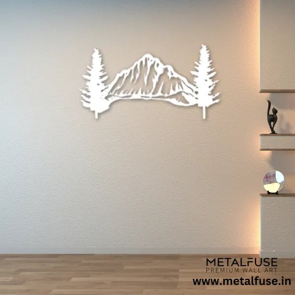 Metal_Wall_Art_for_Home_Decoration__|_Acadia_Cadillac_Mountain__|_White