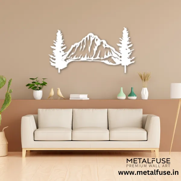 Metal_Wall_Art_for_Home_Decoration__|_Acadia_Cadillac_Mountain__|_White