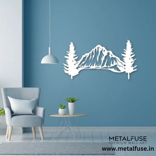 Metal_Wall_Art_for_Home_Decoration__|_Acadia_Cadillac_Mountain__|_White