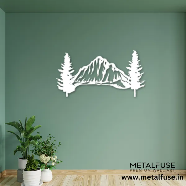 Metal_Wall_Art_for_Home_Decoration__|_Acadia_Cadillac_Mountain__|_White