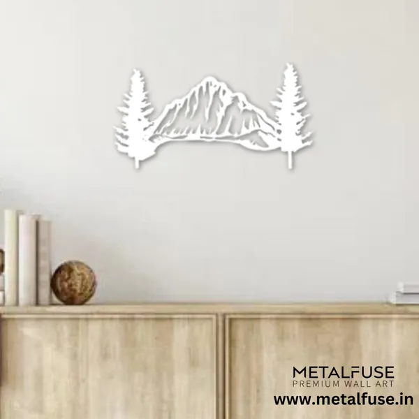 Metal_Wall_Art_for_Home_Decoration__|_Acadia_Cadillac_Mountain__|_White