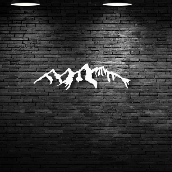 Metal_Wall_Art_for_Home_Decoration__|_Teton_Mountains_Alternative__|_White