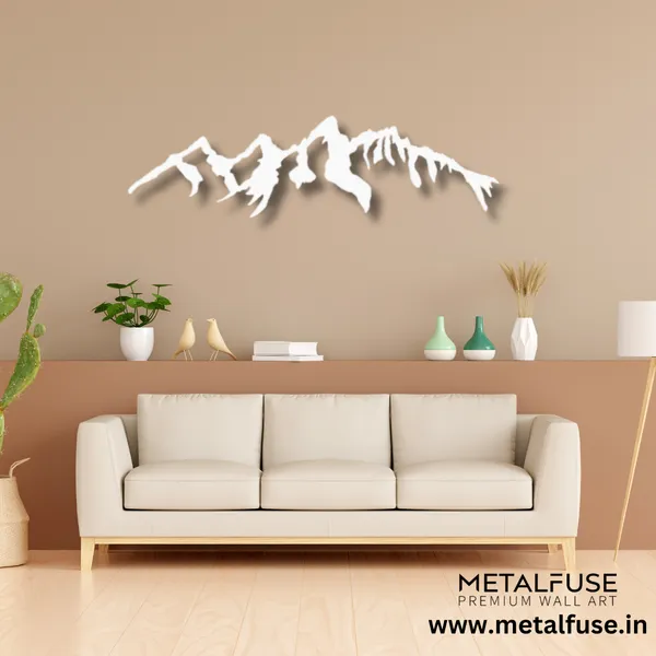 Metal_Wall_Art_for_Home_Decoration__|_Teton_Mountains_Alternative__|_White