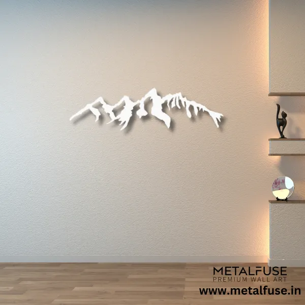 Metal_Wall_Art_for_Home_Decoration__|_Teton_Mountains_Alternative__|_White