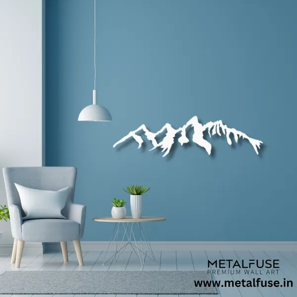 Metal_Wall_Art_for_Home_Decoration__|_Teton_Mountains_Alternative__|_White