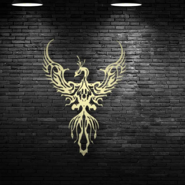 Metal_Wall_Art_for_Home_Decoration__|_Rising_Phoenix__|_Gold