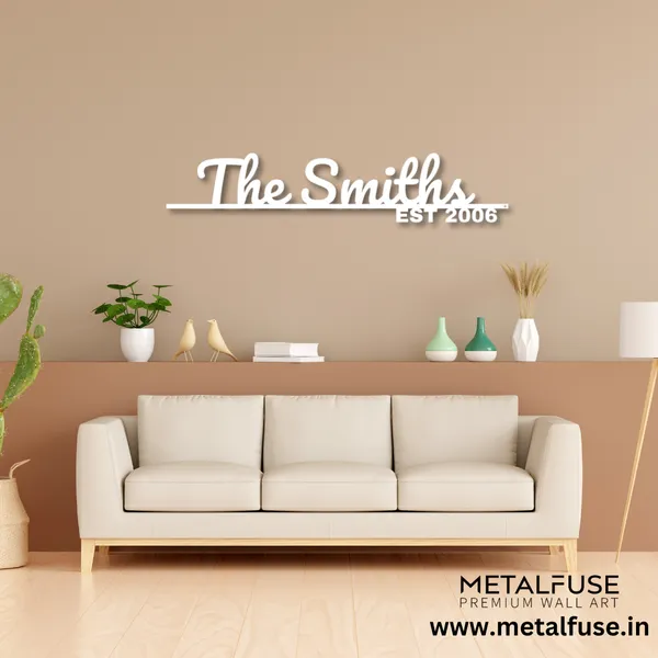 Metal_Wall_Art_for_Home_Decoration__|_Family_Name_Sign__|_White
