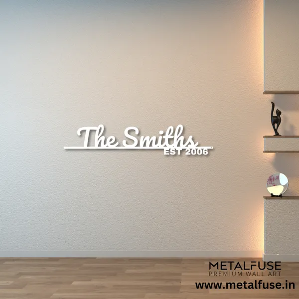 Metal_Wall_Art_for_Home_Decoration__|_Family_Name_Sign__|_White