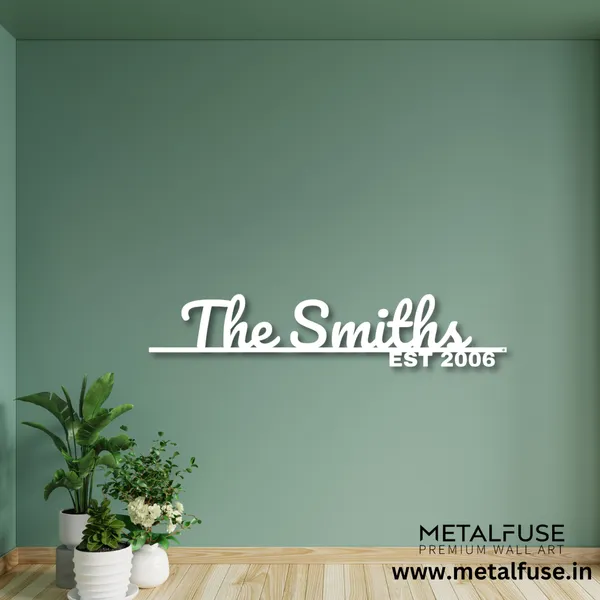 Metal_Wall_Art_for_Home_Decoration__|_Family_Name_Sign__|_White