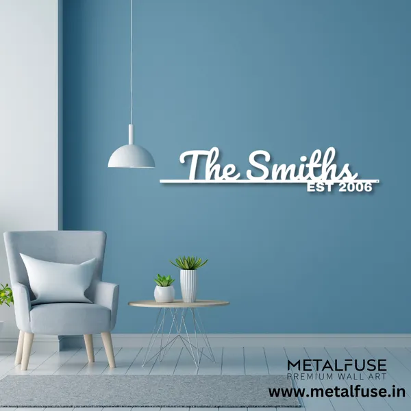 Metal_Wall_Art_for_Home_Decoration__|_Family_Name_Sign__|_White