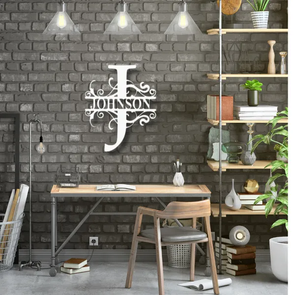 Metal_Wall_Art_for_Home_Decoration__|_Personalized_Monogram__|_White