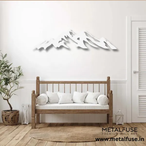 Metal_Wall_Art_for_Home_Decoration__|_Grand_Teton__|_White