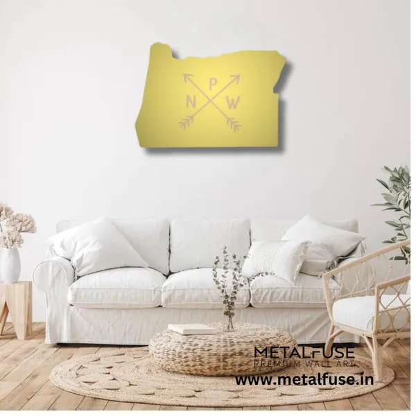 Metal_Wall_Art_for_Home_Decoration__|_Oregon_Pnw__|_Gold