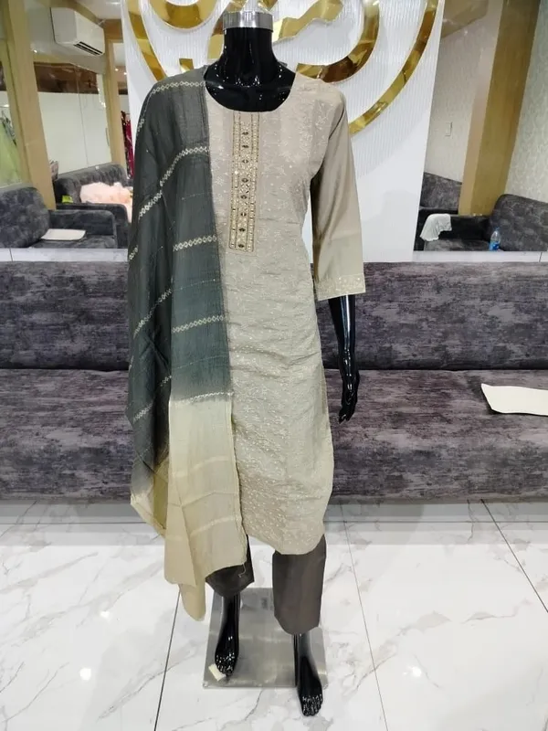 3_Pcs_kurti_Pant