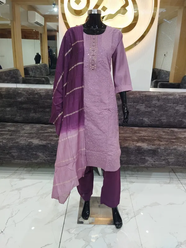 3_Pcs_kurti_Pant