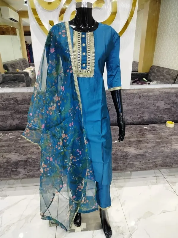 3_Pcs_kurti_Pant