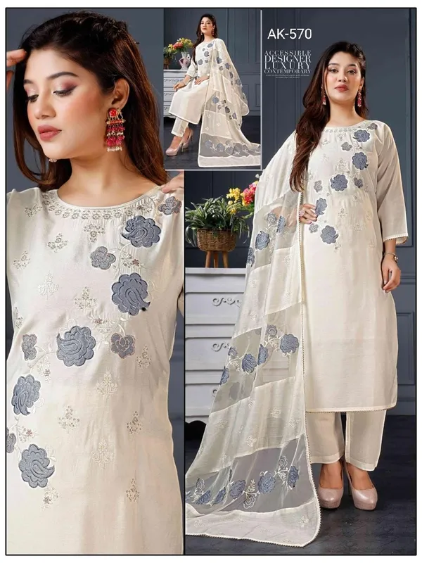 3_Pcs_kurti_Pant