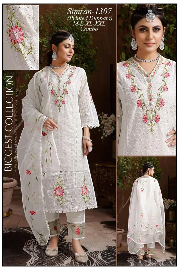 3_Pcs_kurti_Pant