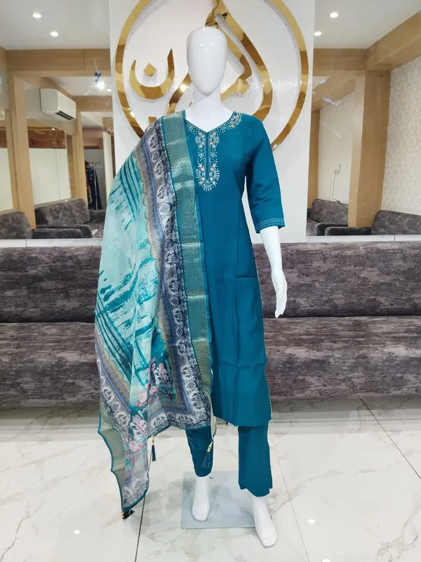 3_Pcs_kurti_Pant
