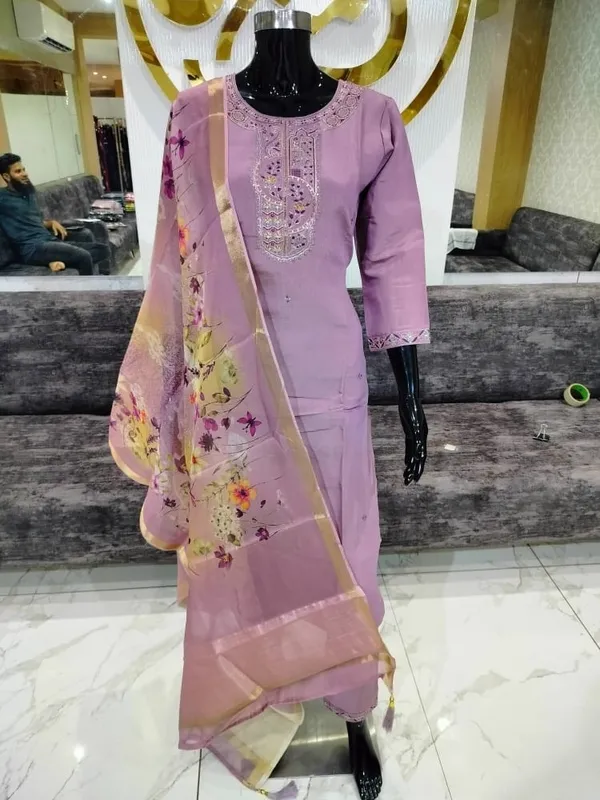 3_Pcs_kurti_Pant