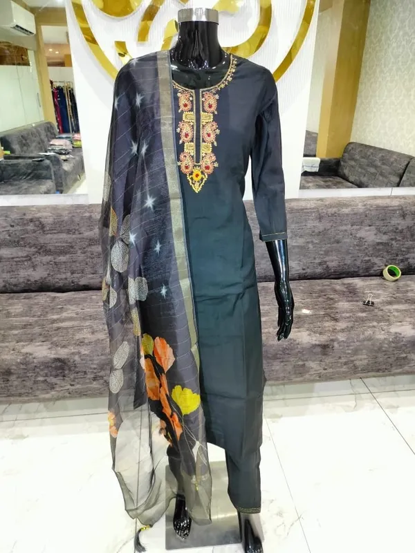 3_Pcs_kurti_Pant