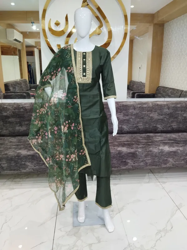 3_Pcs_kurti_Pant