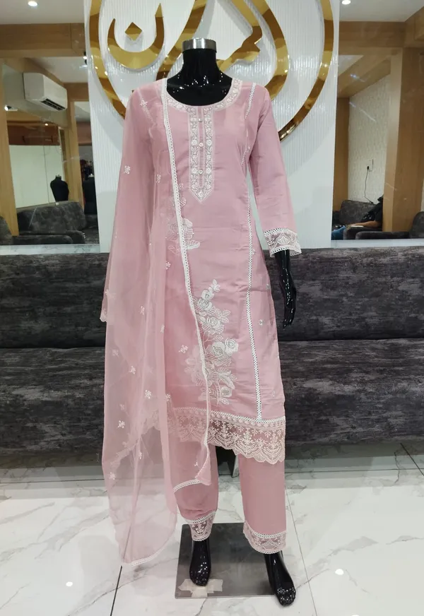 3_Pcs_kurti_Pant